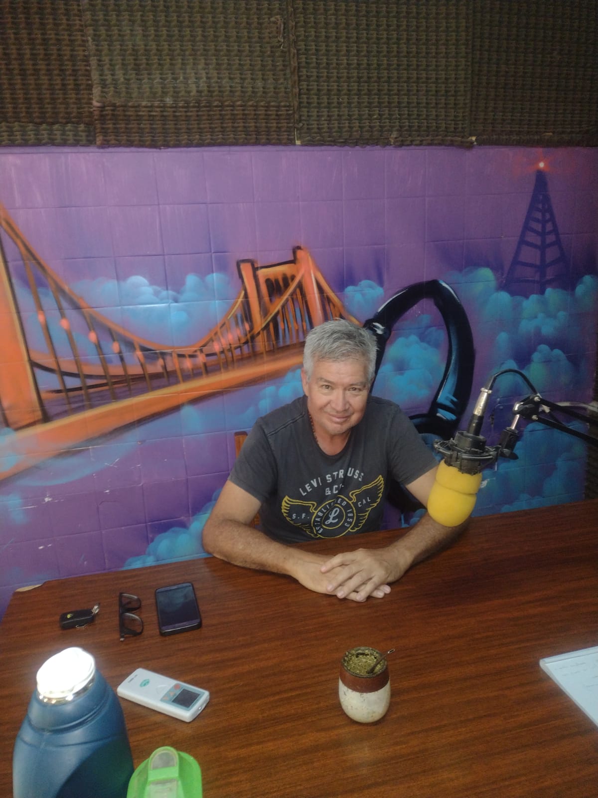 CHELO RIVERO”: “ ES MUY PROBABLE LA VISITA DE MÁXIMO KIRCHNER A NECOCHEA EN MARZO PARA COMPARTIR UN ENCUENTRO EN NUESTRA SEDE DEL PJ”